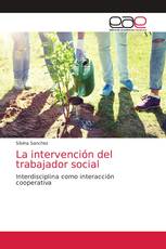 La intervención del trabajador social