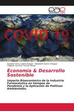 Economía & Desarrollo Sostenible