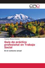 Guía de práctica profesional en Trabajo Social