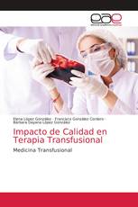 Impacto de Calidad en Terapia Transfusional