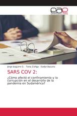 SARS COV 2:
