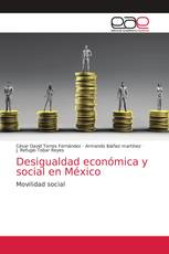 Desigualdad económica y social en México