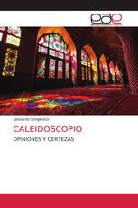 CALEIDOSCOPIO