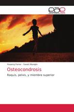 Osteocondrosis