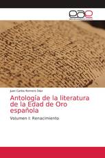 Antología de la literatura de la Edad de Oro española