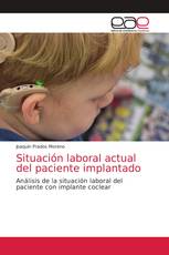 Situación laboral actual del paciente implantado