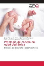 Patología de cadera en edad pediátrica