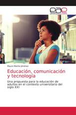 Educación, comunicación y tecnología