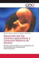 Desarrollo del Eje Cardiaco-placentario y Consumo Materno de Alcohol