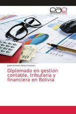 Diplomado en gestion contable, tributaria y financiera en Bolivia