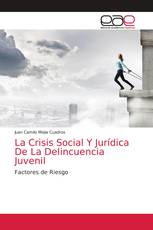 La Crisis Social Y Jurídica De La Delincuencia Juvenil