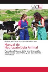 Manual de Neuropatología Animal