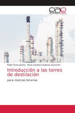 Introducción a las torres de destilación