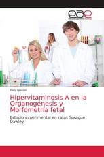Hipervitaminosis A en la Organogénesis y Morfometría fetal