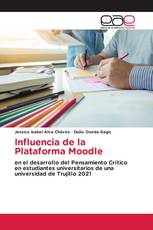 Influencia de la Plataforma Moodle