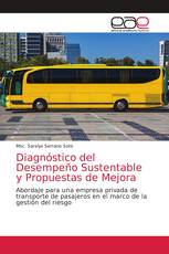 Diagnóstico del Desempeño Sustentable y Propuestas de Mejora