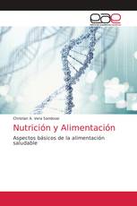 Nutrición y Alimentación