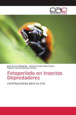 Fotoperíodo en Insectos Depredadores