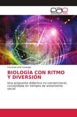 BIOLOGÍA CON RITMO Y DIVERSIÓN