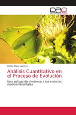 Análisis Cuantitativo en el Proceso de Evolución