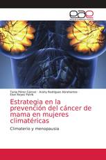 Estrategia en la prevención del cáncer de mama en mujeres climatéricas