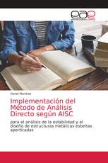 Implementación del Método de Análisis Directo según AISC