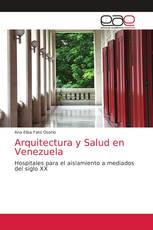 Arquitectura y Salud en Venezuela