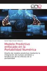 Modelo Predictivo enfocado en la Portabilidad Numérica