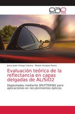 Evaluación teórica de la reflectancia en capas delgadas de AL/SiO2