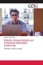 Estrés Universitario en entornos Blended Learning