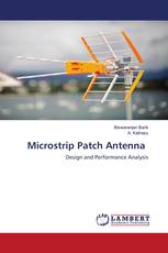 Microstrip Patch Antenna