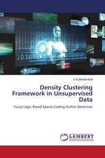 Density Clustering Framework in Unsupervised Data
