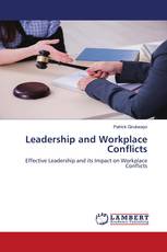 Leadership and Workplace Conflicts