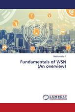 Fundamentals of WSN (An overview)