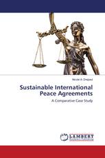 Sustainable International Peace Agreements