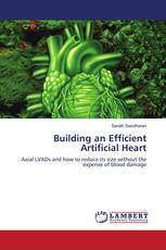 Building an Efficient Artificial Heart