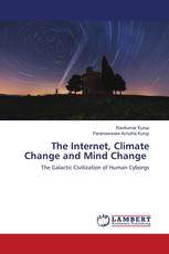 The Internet, Climate Change and Mind Change