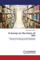 A Survey on the Users of Skit