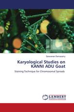 Karyological Studies on KANNI ADU Goat