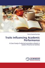 Traits Influencing Academic Performance