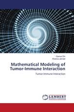 Mathematical Modeling of Tumor-Immune Interaction