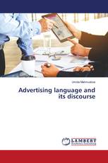 Advertising language and its discourse
