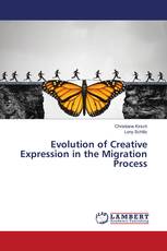 Evolution of Creative Expression in the Migration Process