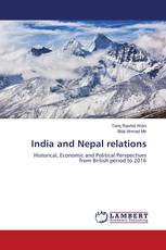 India and Nepal relations