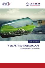 YER ALTI SU KAYNAKLARI
