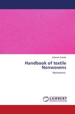 Handbook of textile Nonwovens