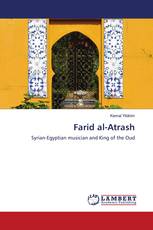 Farid al-Atrash