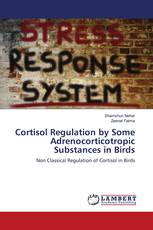 Cortisol Regulation by Some Adrenocorticotropic Substances in Birds
