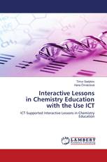 Interactive Lessons in Chemistry Education with the Use ICT