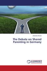 The Debate on Shared Parenting in Germany